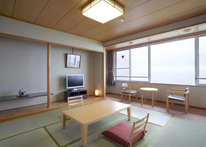 Kamenoi Hotel Hikone