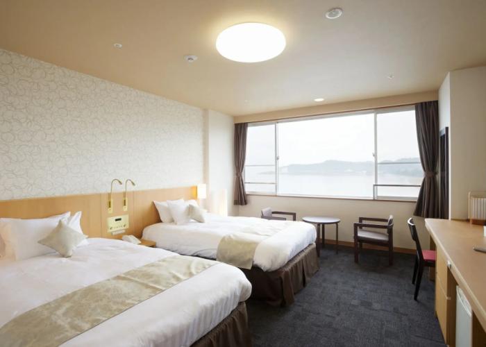 Kamenoi Hotel Hikone