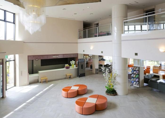 Kamenoi Hotel Hikone