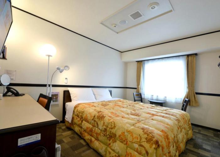 Toyoko Inn Hikone Station Higashi