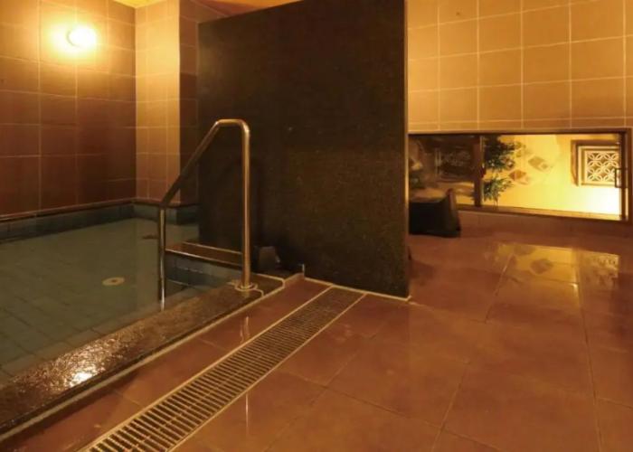 Ab Hotel Hikone