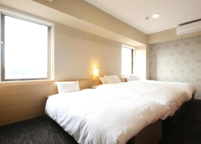 Ab Hotel Hikone