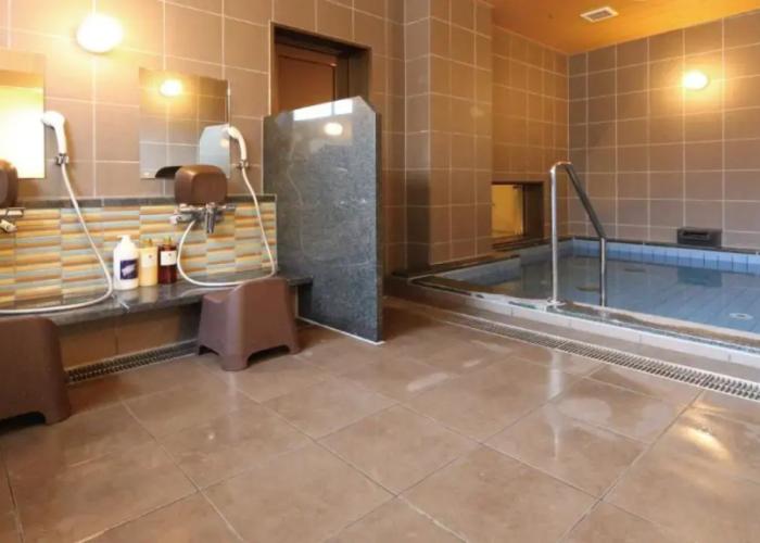 Ab Hotel Hikone