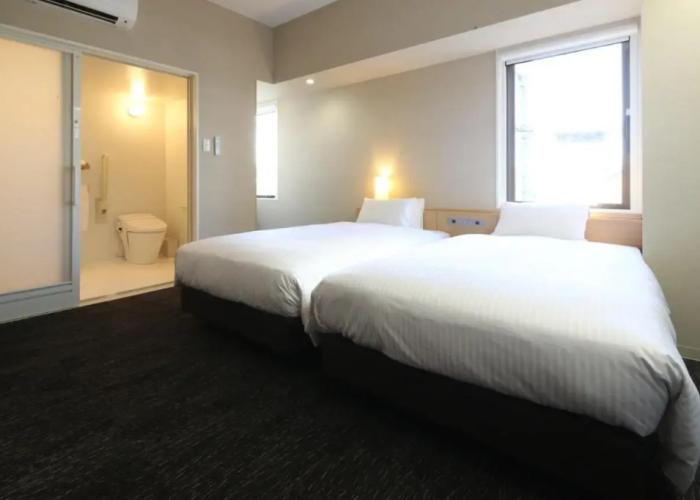 Ab Hotel Hikone