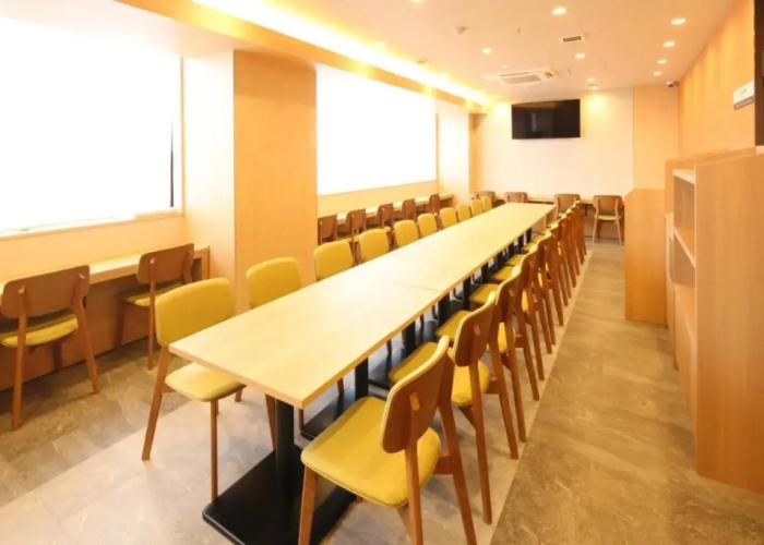 Ab Hotel Hikone