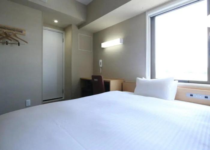 Ab Hotel Hikone