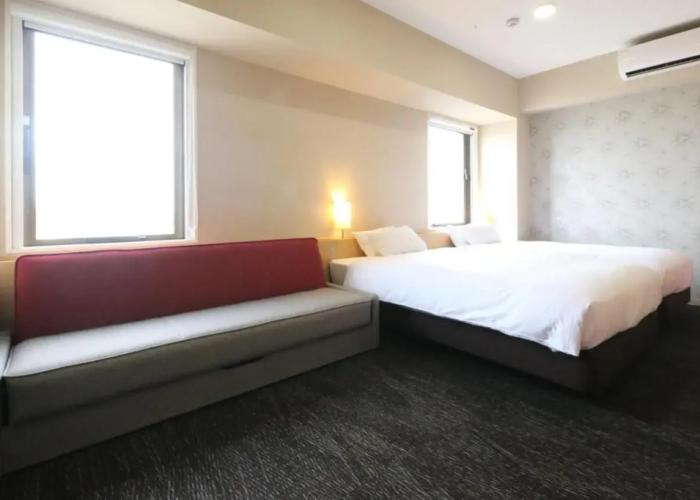 Ab Hotel Hikone