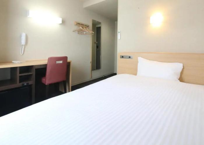 Ab Hotel Hikone