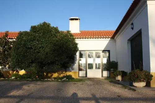 Monte Macário Alojamento Local