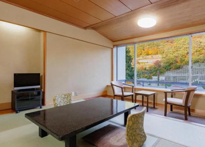 Kamenoi Hotel Akita Yuze