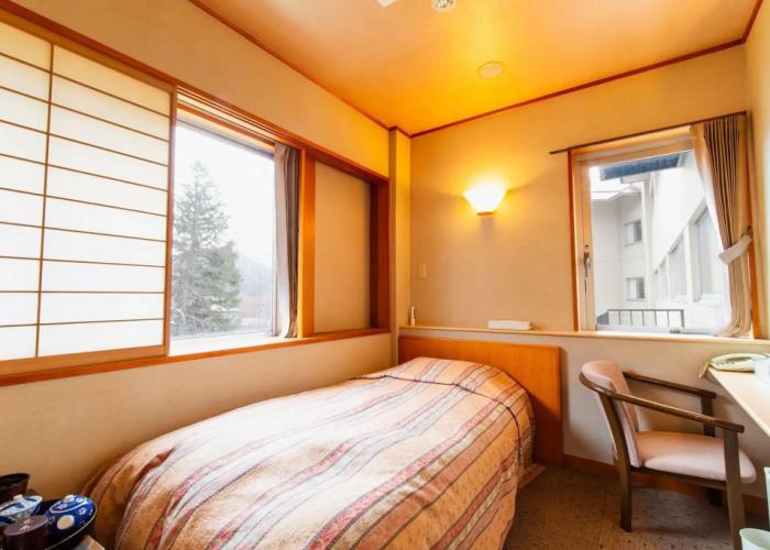 Kamenoi Hotel Akita Yuze