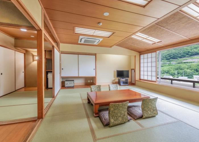 Kamenoi Hotel Akita Yuze