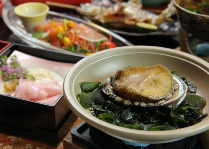 Ryumontei Chiba Ryokan