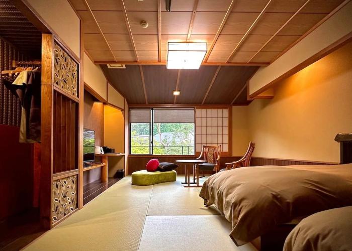 Ryumontei Chiba Ryokan