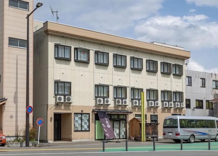 Tabist Oyado Chitose