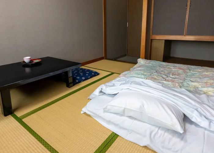 Tabist Oyado Chitose