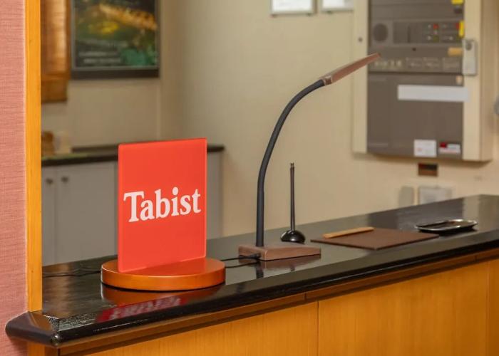 Tabist Oyado Chitose