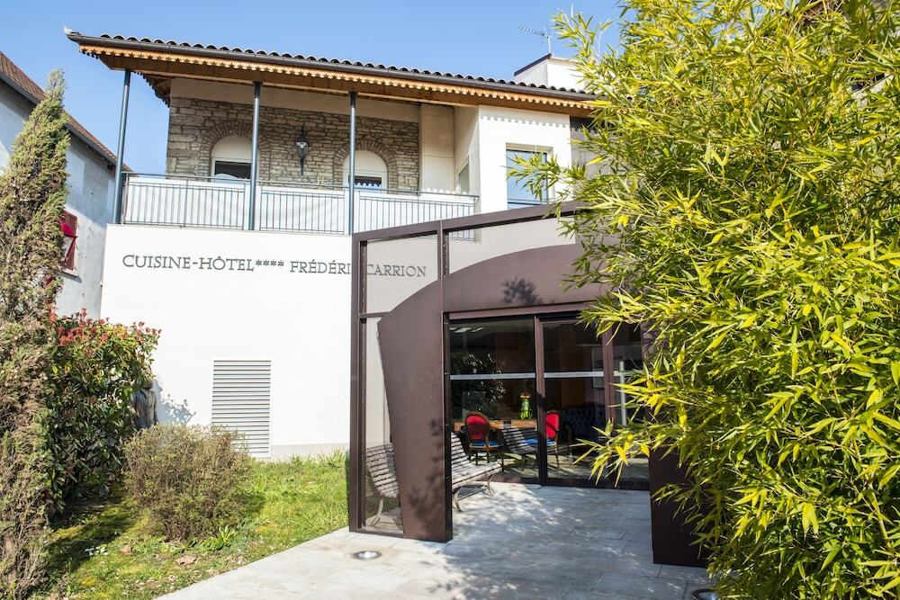 Carrion Cuisine Hôtel & Spa