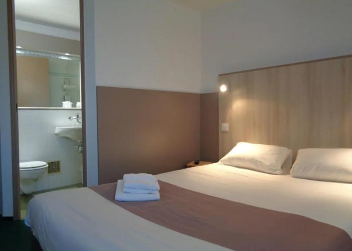 Hotel Mont Vernon