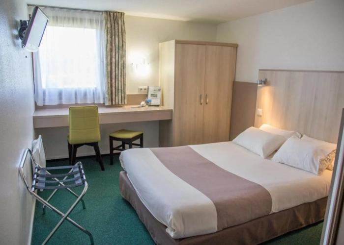 Hotel Mont Vernon