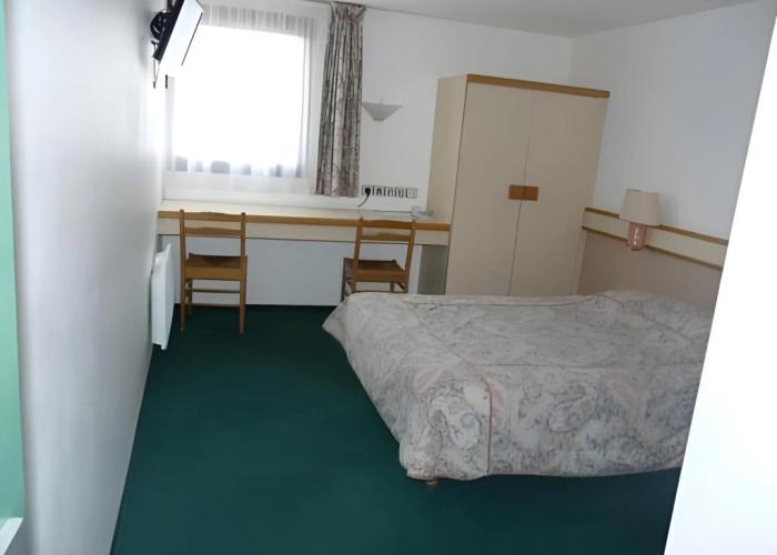 Hotel Mont Vernon
