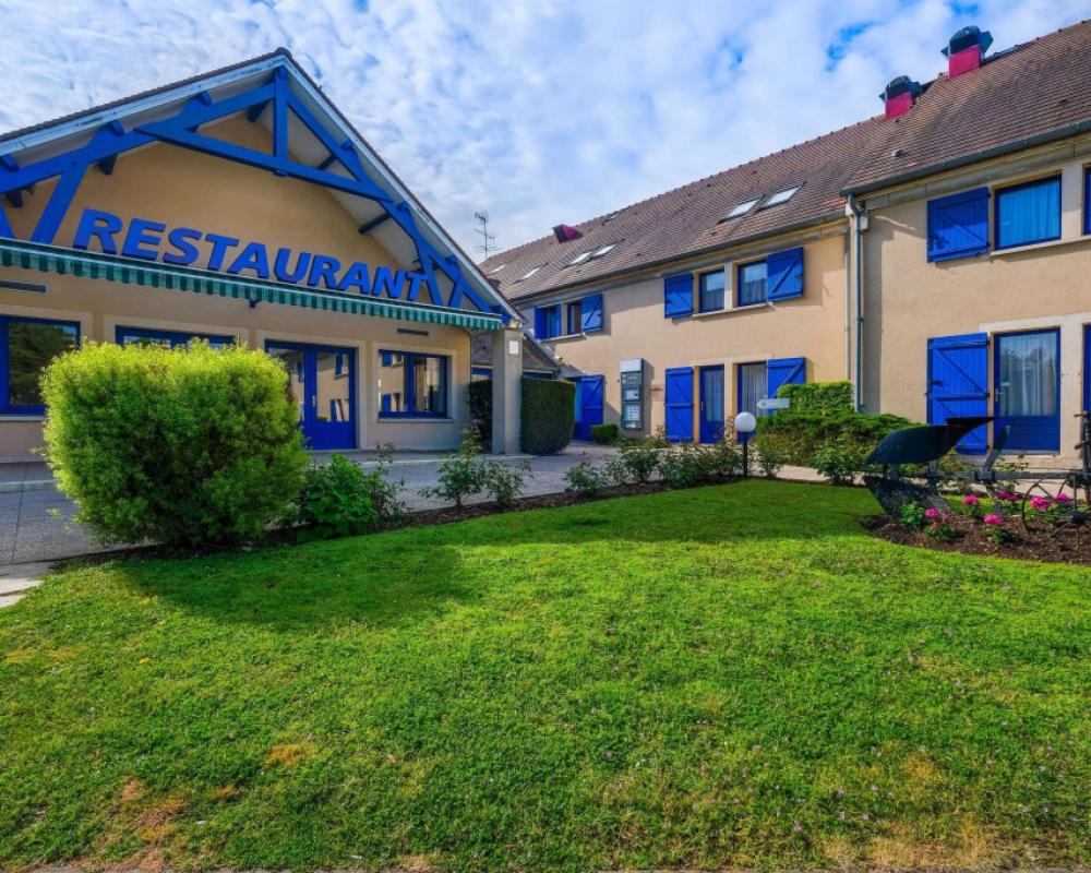 Comfort Hotel Etampes