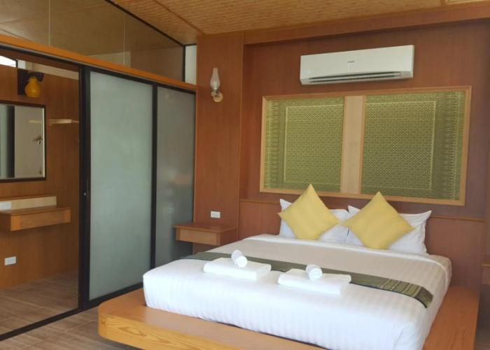 Jasmine Resort and Spa