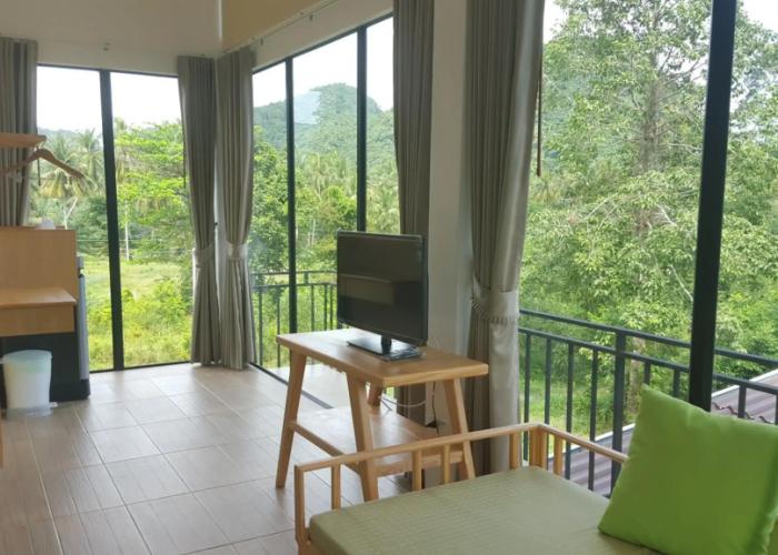 Jasmine Resort and Spa