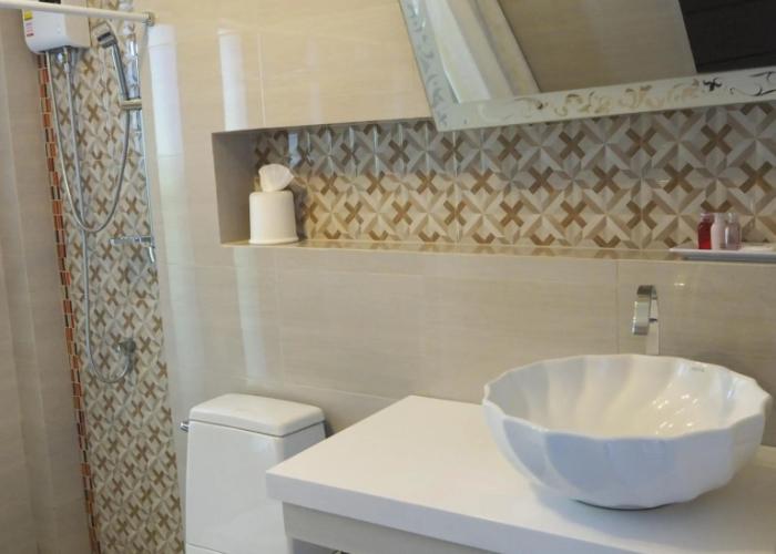Jasmine Resort and Spa
