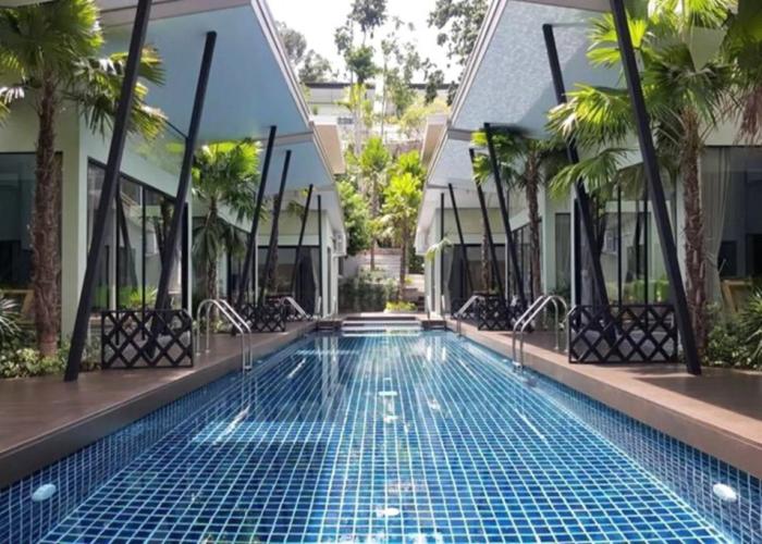 Jasmine Resort and Spa