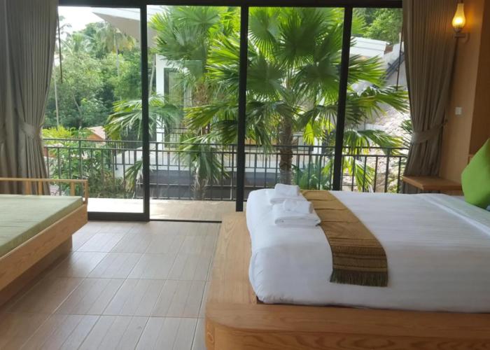Jasmine Resort and Spa