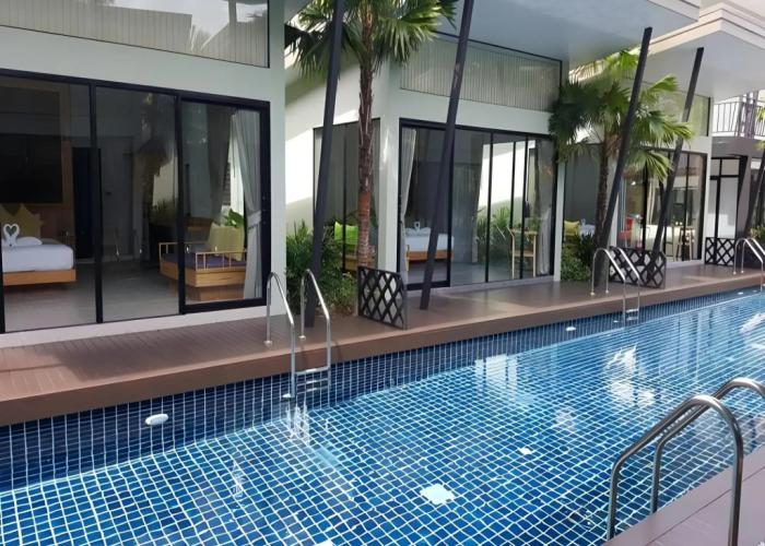 Jasmine Resort and Spa