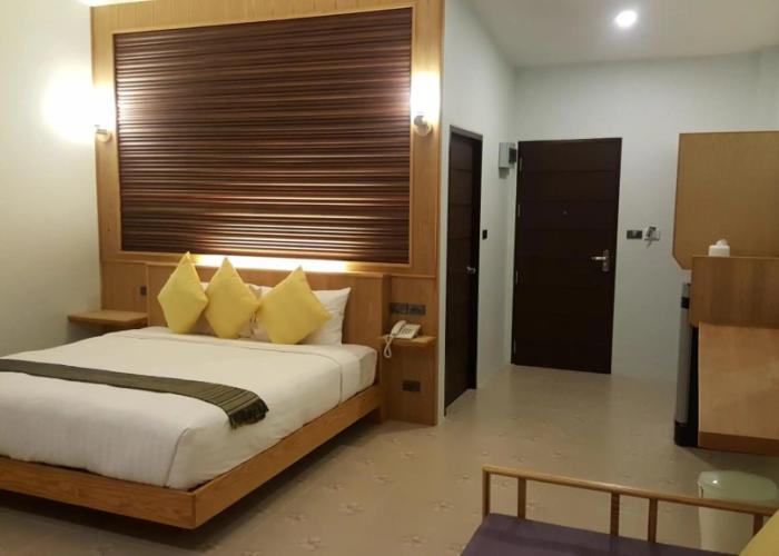 Jasmine Resort and Spa