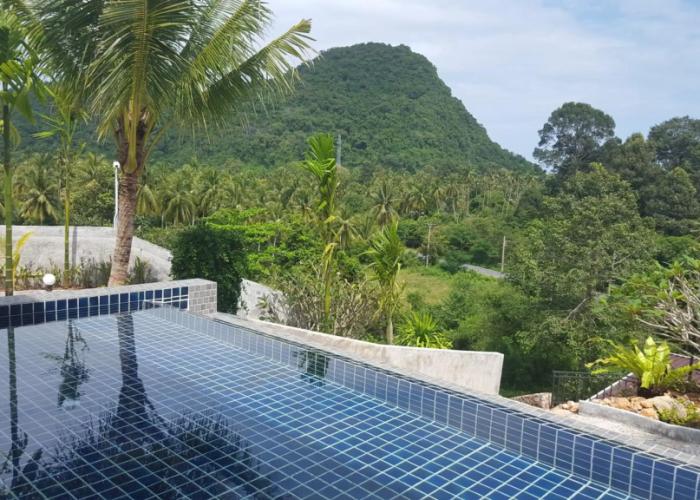 Jasmine Resort and Spa