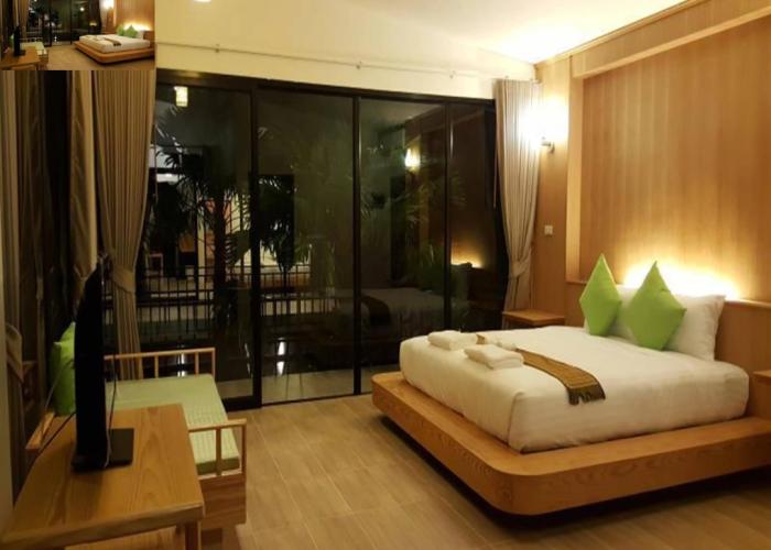 Jasmine Resort and Spa