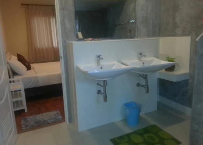 Khanom Garden Suite Resort