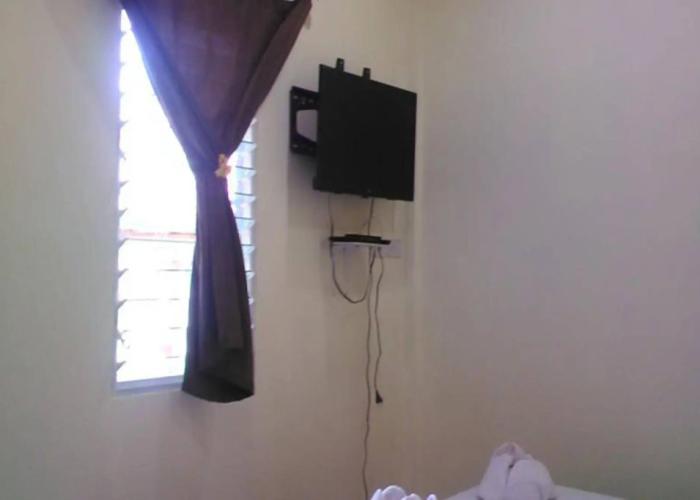 Khanom Garden Suite Resort