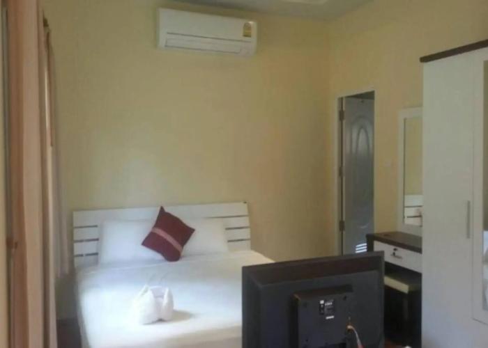 Khanom Garden Suite Resort