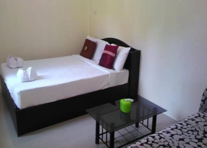 Khanom Garden Suite Resort