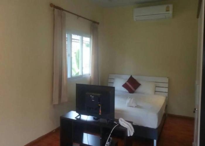 Khanom Garden Suite Resort