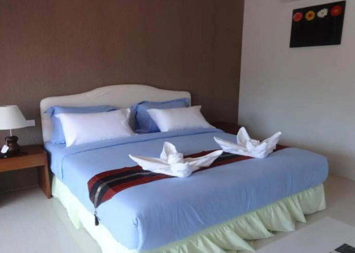 Nature Line Resort