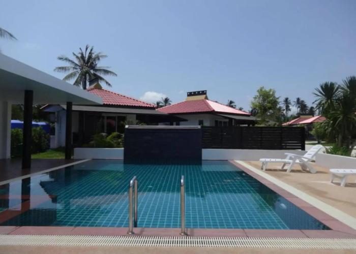 Nature Line Resort