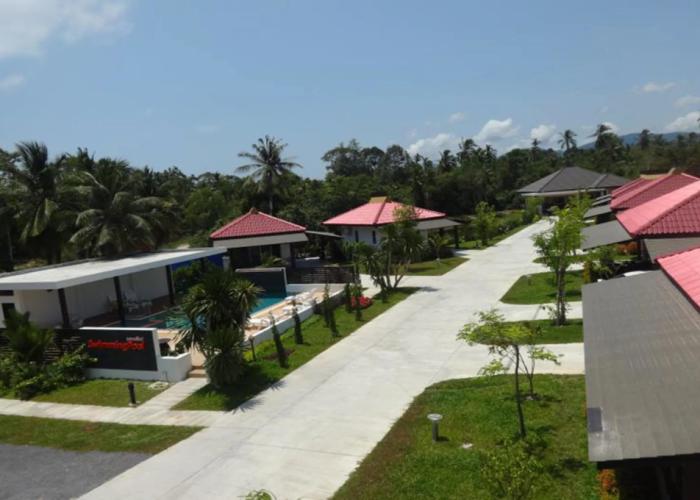 Nature Line Resort