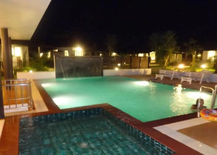 Nature Line Resort
