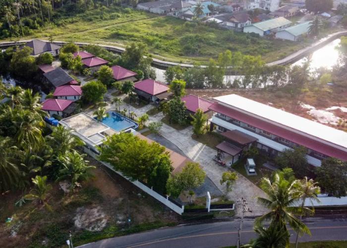 Nature Line Resort