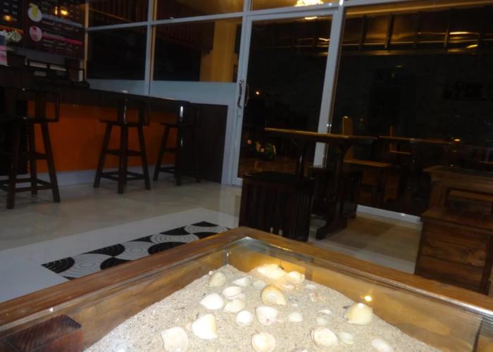Nature Line Resort