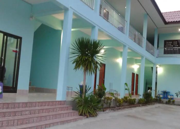 Stella Resort Khanom