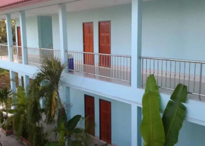 Stella Resort Khanom