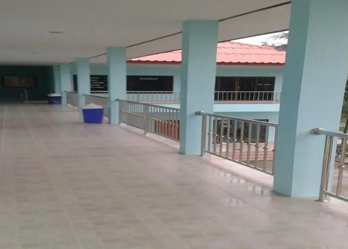 Stella Resort Khanom