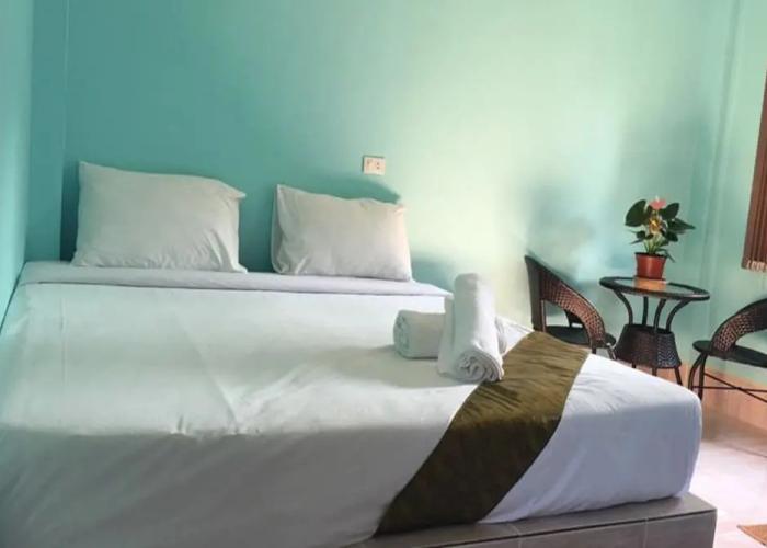 Stella Resort Khanom